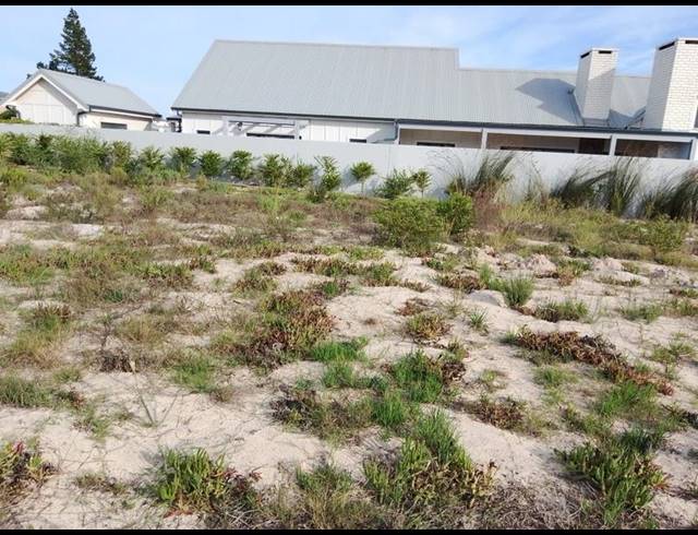 LAND FOR SALE IN ALBERTINIA